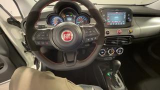 FIAT 500X usata, con Cruise Control