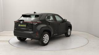 TOYOTA Yaris Cross usata, con Alzacristalli elettrici