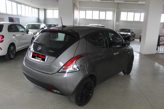 LANCIA Ypsilon usata, con Airbag Passeggero