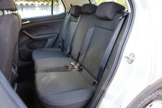 VOLKSWAGEN T-Cross usata, con Controllo trazione