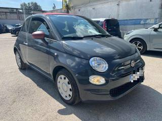 FIAT 500 usata, con Airbag