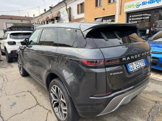 LAND ROVER Range Rover Evoque usata, con Alzacristalli elettrici