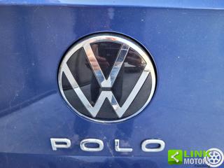 VOLKSWAGEN Polo usata 8