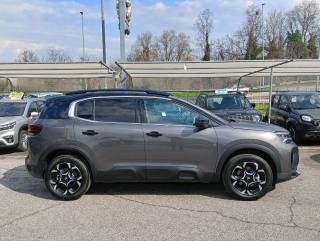 CITROEN C5 Aircross usata, con Airbag Passeggero