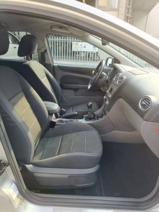 FORD Focus usata, con Cerchi in lega