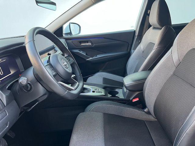 NISSAN Qashqai usata, con Chiusura centralizzata