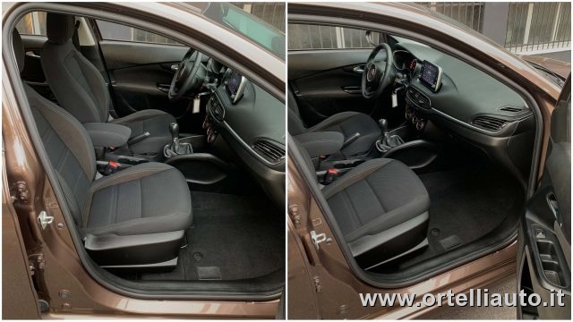 FIAT Tipo usata 24
