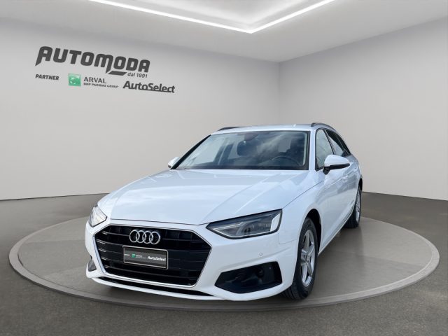 AUDI A4 usata, con ABS