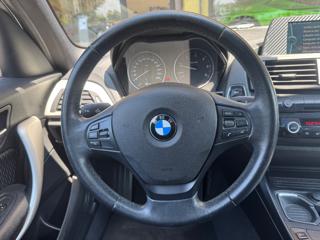 BMW 116 usata, con Controllo automatico clima