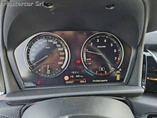 BMW 216 usata, con Park Distance Control