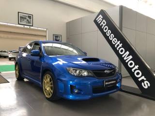 SUBARU Impreza usata 30