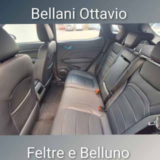 DFSK Glory 500 usata, con ESP