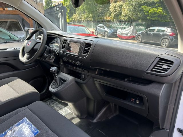 FIAT Scudo usata, con Boardcomputer
