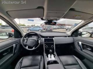 LAND ROVER Discovery Sport usata, con Controllo trazione