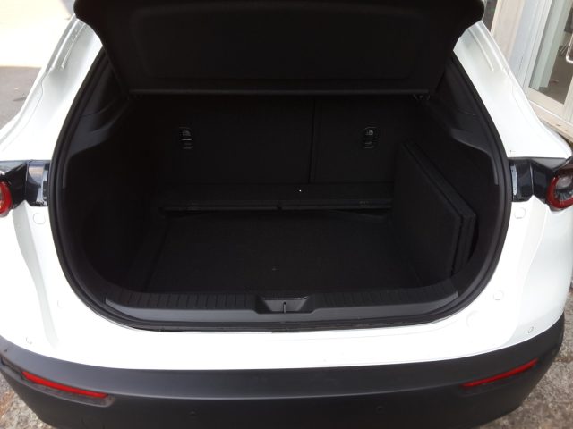 MAZDA CX-30 usata, con Vetri oscurati