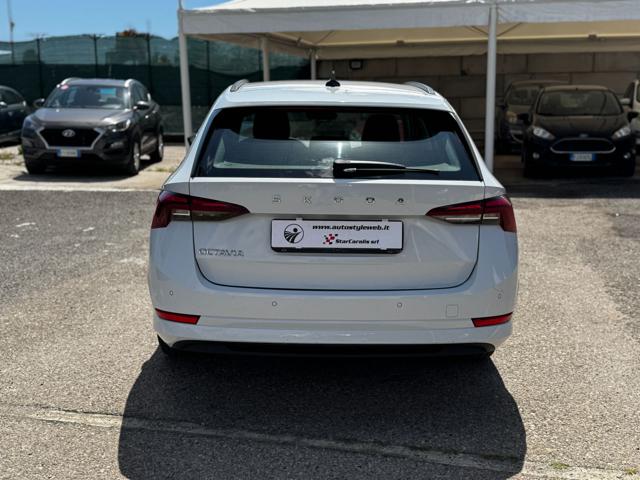 SKODA Octavia usata, con Chiusura centralizzata