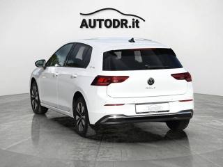 VOLKSWAGEN Golf usata, con Airbag laterali