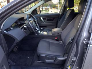 LAND ROVER Discovery Sport usata, con Cruise Control
