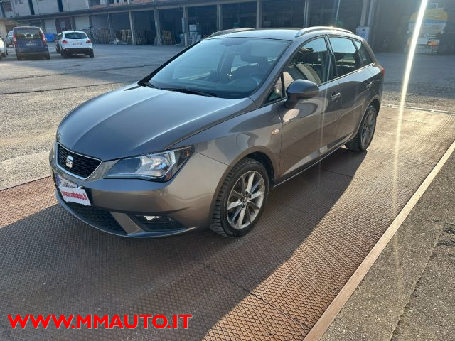 SEAT Ibiza usata, con Airbag laterali