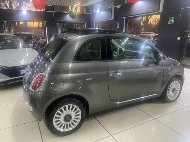 FIAT 500 usata, con Airbag Passeggero