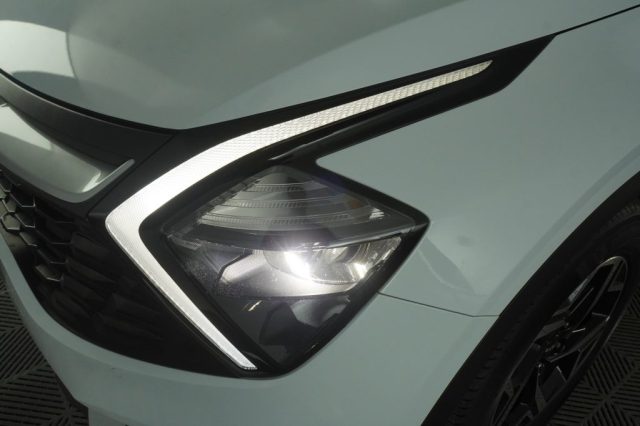 KIA Sportage usata 15