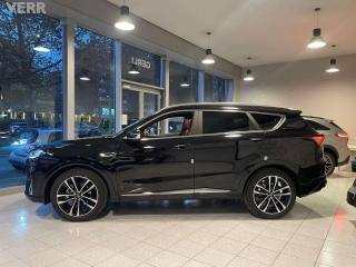 SPORTEQUIPE Sportequipe 7 usata, con Controllo automatico clima