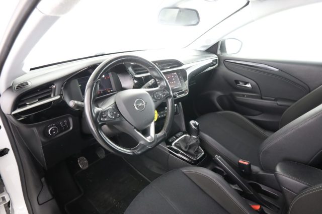 OPEL Corsa usata 1
