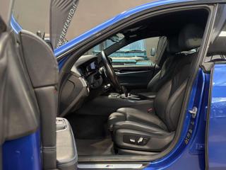 BMW 640 usata, con Cerchi in lega