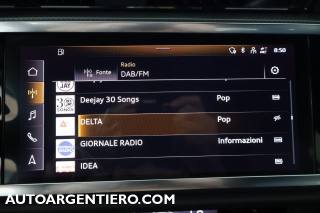 AUDI Q3 usata, con Bracciolo