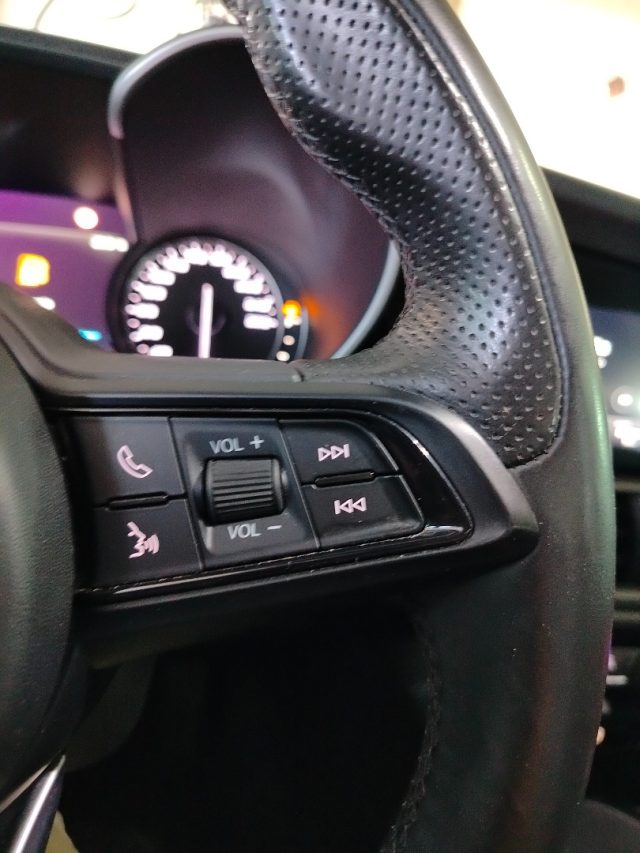 ALFA ROMEO Giulia usata 25