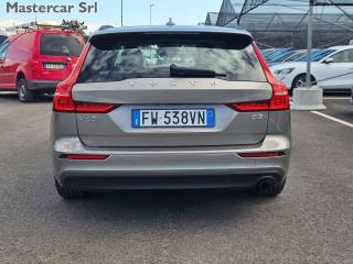 VOLVO V60 usata, con Boardcomputer