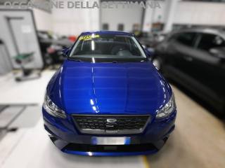 SEAT Ibiza 1.6 TDI 95 CV 5 porte Business