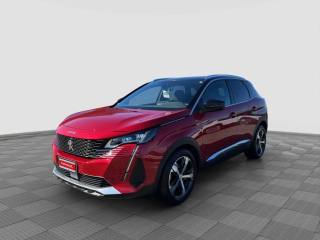 PEUGEOT 3008 3008 BlueHDi 130 S&S EAT8 GT Pack