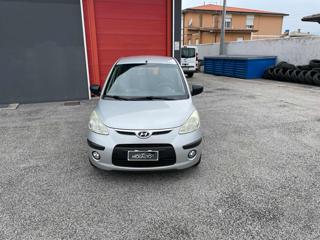 HYUNDAI i10 usata, con Airbag laterali