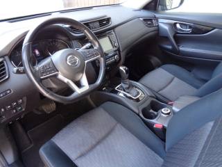 NISSAN X-Trail usata, con Boardcomputer