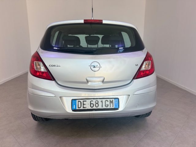 OPEL Corsa usata 8