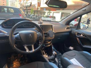 PEUGEOT 208 usata, con Climatizzatore