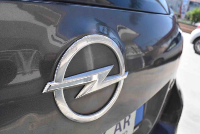 OPEL Astra usata 19