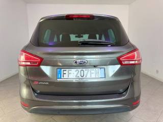 FORD B-Max usata 3