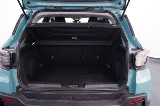 JEEP Avenger usata, con Airbag testa