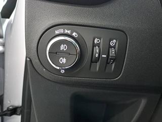 OPEL Crossland usata, con Airbag laterali