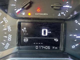 CITROEN C3 Aircross usata, con Cerchi in lega