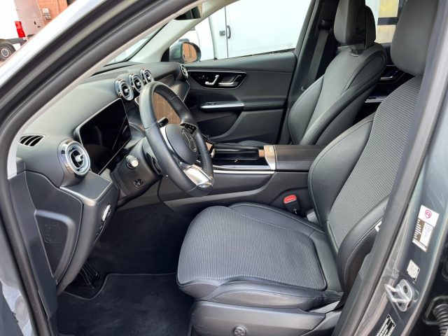 MERCEDES-BENZ GLC 220 usata, con Autoradio