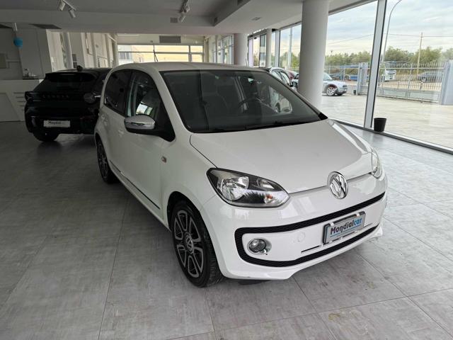 VOLKSWAGEN up! usata, con Airbag