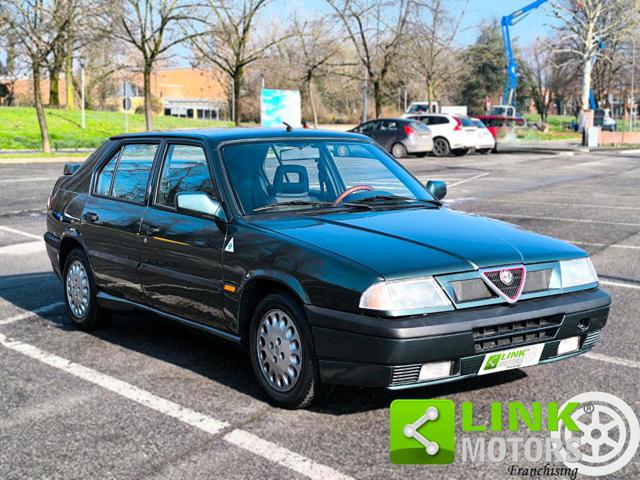 ALFA ROMEO 33 usata 10