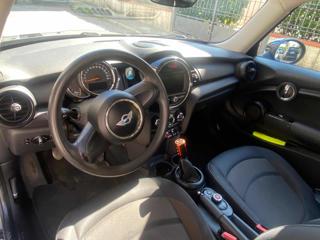 MINI One usata 7