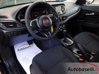 FIAT Tipo usata, con Airbag