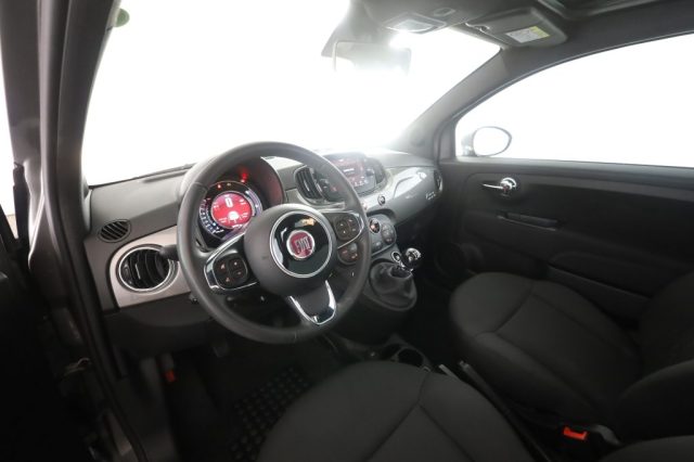 FIAT 500 usata 1