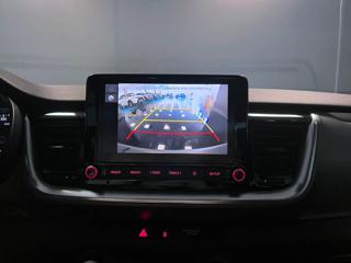 KIA Stonic usata, con Fendinebbia