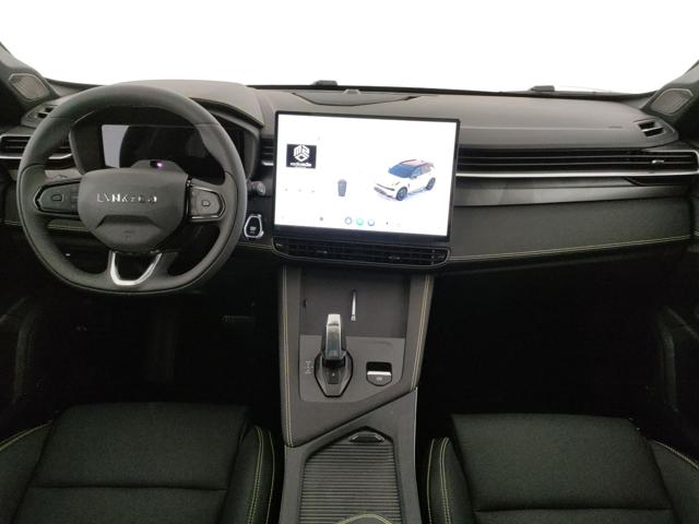 LYNK & CO 01 usata, con Regolazione elettrica sedili